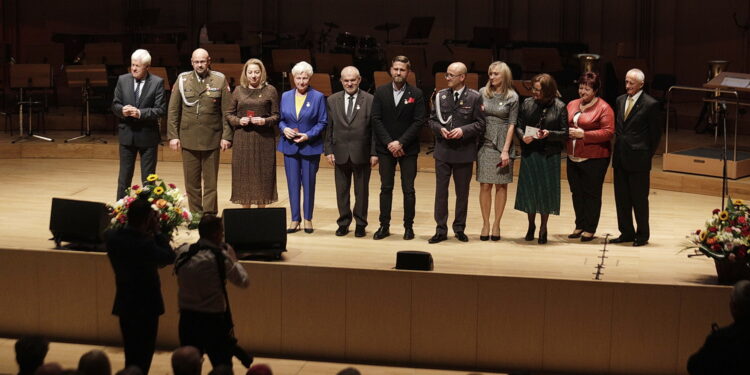 20.10.2022 Kielce. 75 lecie ZDZ / Fot. Jarosław Kubalski - Radio Kielce