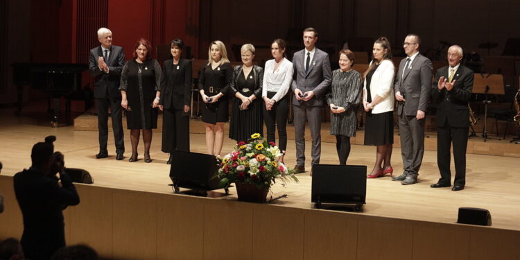 20.10.2022 Kielce. 75 lecie ZDZ / Fot. Jarosław Kubalski - Radio Kielce