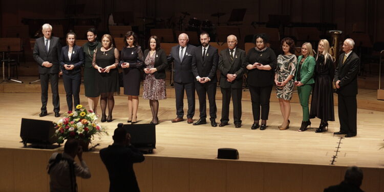 20.10.2022 Kielce. 75 lecie ZDZ / Fot. Jarosław Kubalski - Radio Kielce