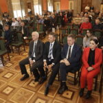 Dzięki nim możliwe jest ratowanie ludzkiego życia. Otrzymali medale i odznaczenia - Radio Kielce