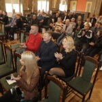 Dzięki nim możliwe jest ratowanie ludzkiego życia. Otrzymali medale i odznaczenia - Radio Kielce