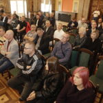 Dzięki nim możliwe jest ratowanie ludzkiego życia. Otrzymali medale i odznaczenia - Radio Kielce