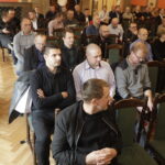 Dzięki nim możliwe jest ratowanie ludzkiego życia. Otrzymali medale i odznaczenia - Radio Kielce