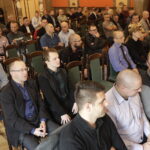 Dzięki nim możliwe jest ratowanie ludzkiego życia. Otrzymali medale i odznaczenia - Radio Kielce