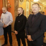 Dzięki nim możliwe jest ratowanie ludzkiego życia. Otrzymali medale i odznaczenia - Radio Kielce