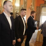 Dzięki nim możliwe jest ratowanie ludzkiego życia. Otrzymali medale i odznaczenia - Radio Kielce