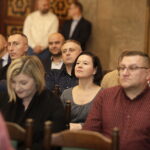 Dzięki nim możliwe jest ratowanie ludzkiego życia. Otrzymali medale i odznaczenia - Radio Kielce