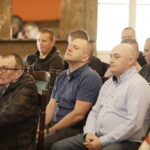 Dzięki nim możliwe jest ratowanie ludzkiego życia. Otrzymali medale i odznaczenia - Radio Kielce