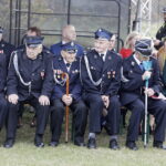 23.10.2022 Niestachów. Uroczystości w 80 - lecie OSP/ Fot. Jarosław Kubalski - Radio Kielce