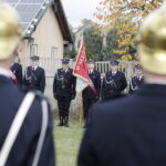 23.10.2022 Niestachów. Uroczystości w 80 - lecie OSP/ Fot. Jarosław Kubalski - Radio Kielce