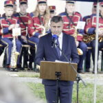 Piękny jubileusz strażaków ochotników - Radio Kielce