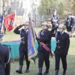 23.10.2022 Niestachów. Uroczystości w 80 - lecie OSP/ Fot. Jarosław Kubalski - Radio Kielce