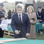 Piękny jubileusz strażaków ochotników - Radio Kielce