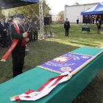 Piękny jubileusz strażaków ochotników - Radio Kielce