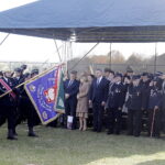 23.10.2022 Niestachów. Uroczystości w 80 - lecie OSP/ Fot. Jarosław Kubalski - Radio Kielce