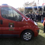 Piękny jubileusz strażaków ochotników - Radio Kielce