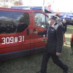 Piękny jubileusz strażaków ochotników - Radio Kielce