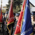 Piękny jubileusz strażaków ochotników - Radio Kielce