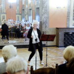 Seniorzy pokażą swoje talenty