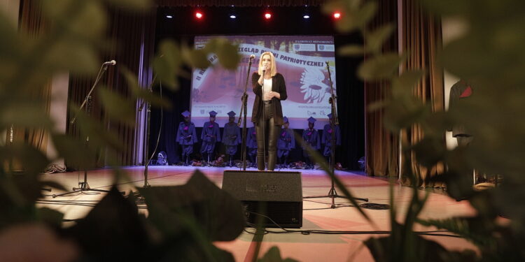 Fot. Jarosław Kubalski - Radio Kielce