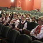 Przegląd pieśni patriotycznych - Radio Kielce