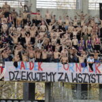 29.10.2022. Kielce. Mecz PKO Ekstraklasa: Korona Kielce - Piast Gliwice. / Fot. Jarosław Kubalski - Radio Kielce