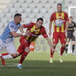 Starcie byłych kolegów z drużyny, a stawką jest utrzymanie