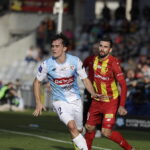 29.10.2022. Kielce. Mecz PKO Ekstraklasa: Korona Kielce - Piast Gliwice. / Fot. Jarosław Kubalski - Radio Kielce