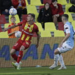 Korona przegrała trzeci mecz z rzędu