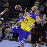 29.10.2022. Kielce. PGNiG Superliga: Łomża Industria Kielce - MKS Zagłębie Lubin. / Fot. Jarosław Kubalski - Radio Kielce