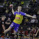 29.10.2022. Kielce. PGNiG Superliga: Łomża Industria Kielce - MKS Zagłębie Lubin. / Fot. Jarosław Kubalski - Radio Kielce