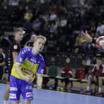 29.10.2022. Kielce. PGNiG Superliga: Łomża Industria Kielce - MKS Zagłębie Lubin. / Fot. Jarosław Kubalski - Radio Kielce