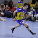 29.10.2022. Kielce. PGNiG Superliga: Łomża Industria Kielce - MKS Zagłębie Lubin. / Fot. Jarosław Kubalski - Radio Kielce