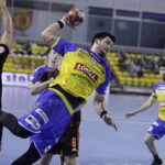 29.10.2022. Kielce. PGNiG Superliga: Łomża Industria Kielce - MKS Zagłębie Lubin. / Fot. Jarosław Kubalski - Radio Kielce