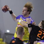 29.10.2022. Kielce. PGNiG Superliga: Łomża Industria Kielce - MKS Zagłębie Lubin. / Fot. Jarosław Kubalski - Radio Kielce