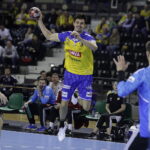 29.10.2022. Kielce. PGNiG Superliga: Łomża Industria Kielce - MKS Zagłębie Lubin. / Fot. Jarosław Kubalski - Radio Kielce