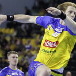 29.10.2022. Kielce. PGNiG Superliga: Łomża Industria Kielce - MKS Zagłębie Lubin. / Fot. Jarosław Kubalski - Radio Kielce