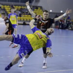 29.10.2022. Kielce. PGNiG Superliga: Łomża Industria Kielce - MKS Zagłębie Lubin. / Fot. Jarosław Kubalski - Radio Kielce