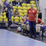 29.10.2022. Kielce. PGNiG Superliga: Łomża Industria Kielce - MKS Zagłębie Lubin. / Fot. Jarosław Kubalski - Radio Kielce