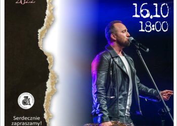 Dni Kultury Połanieckiej - Koncert Z archiwum polskiej muzyki rozrywkowej - Radio Kielce