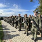 WOT: w weekend przysięgę złoży blisko 200 ochotników