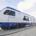 PKP Intercity: wstrzymany ruch pociągów między Czechami a Polską