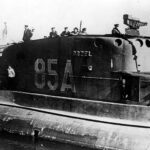 ORP Orzeł / źródło IPN