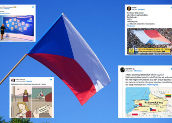 Fot. Fratria/Twitter