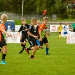 finał turnieju „Świętokrzyskie Orły” / Fot. Jakub Iwański