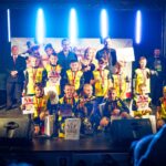 finał turnieju „Świętokrzyskie Orły” / Fot. Jakub Iwański