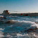Kadr z filmu „Orzeł. Ostatni patrol” / fot. materiały prasowe