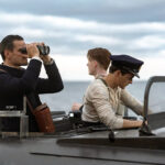 Kadr z filmu „Orzeł. Ostatni patrol” / fot. materiały prasowe