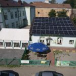 Ostrowiec Świętokrzyski. Bar Anielskie Jadlo przy ul. Reja / Fot. Anielskie Jadło facebook