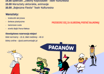 13. Zjazd Postaci Bajkowych - Radio Kielce